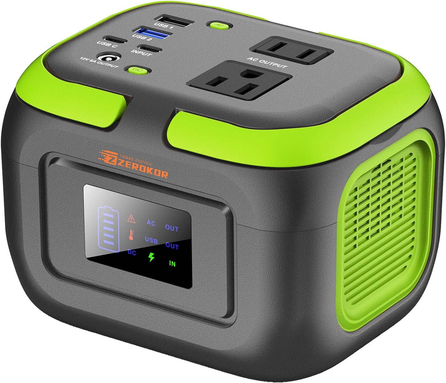 Portable Power Station