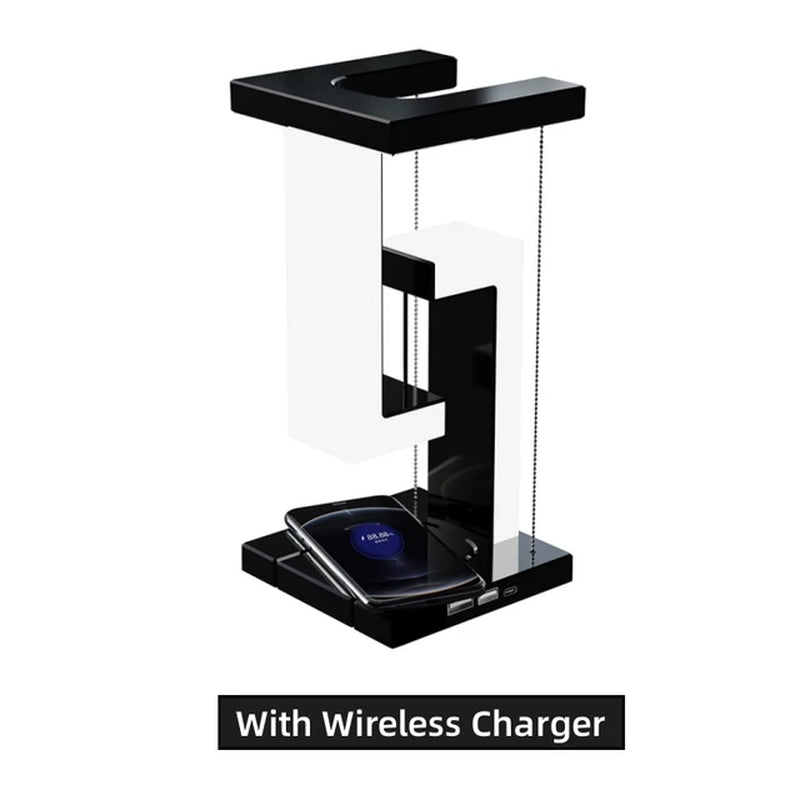 Charging Table Lamp