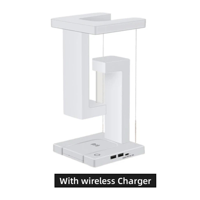 Charging Table Lamp