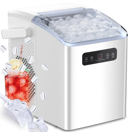 Portable Ice Maker